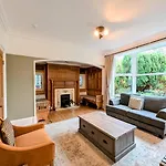 Hébergement de vacances 9 Bed In Oc-sz238