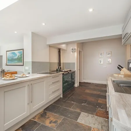 9 Bed In Sz238 Holiday home *