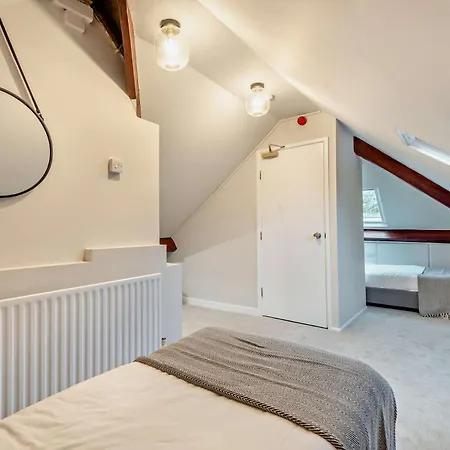 Holiday home 9 Bed In Sz238 Keswick (Cumbria)
