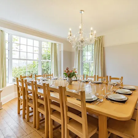 Holiday home 9 Bed In Sz238 Keswick (Cumbria)