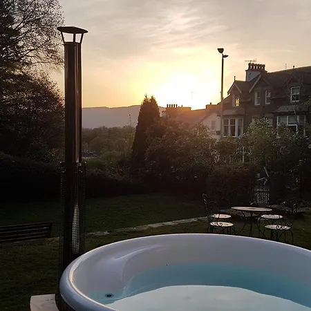 Holiday home 9 Bed In Sz238 Keswick (Cumbria)