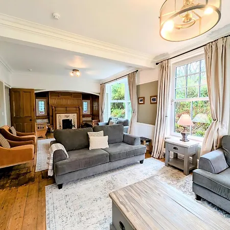 9 Bed In Sz238 Holiday home Keswick (Cumbria)