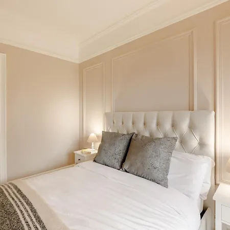 9 Bed In Sz238 *