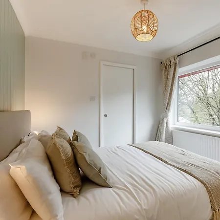 Ferienhaus 9 Bed In Sz238 *
