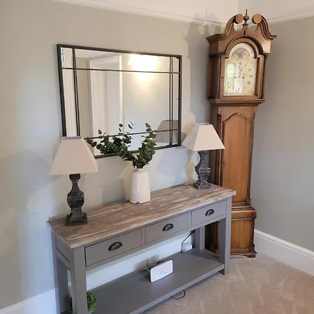 Holiday home 9 Bed In Sz238