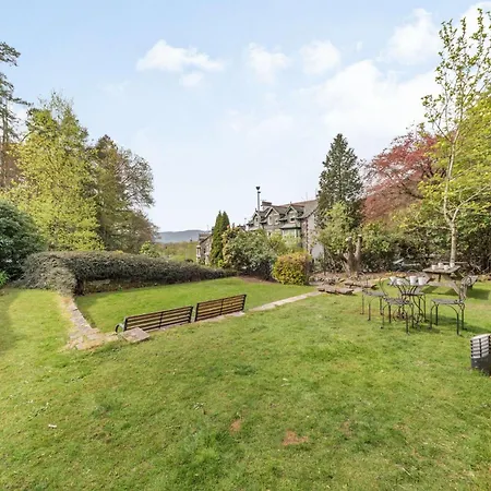 Holiday home 9 Bed In Sz238 Keswick (Cumbria)