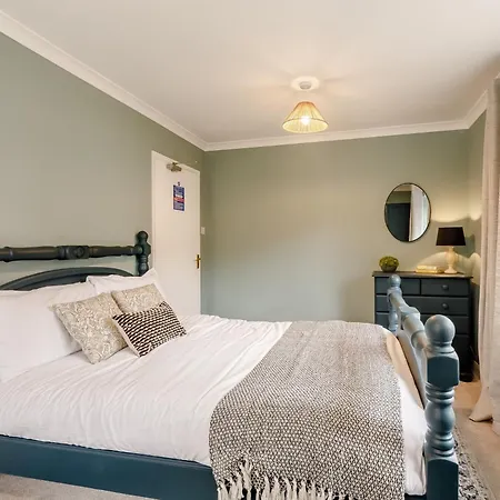 度假居 9 Bed In Sz238 *