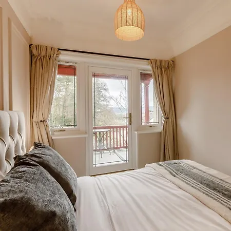 9 Bed In Sz238 Tatil Evi Keswick (Cumbria)