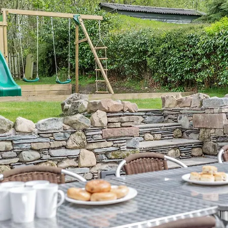 9 Bed In Sz238 Tatil Evi Keswick (Cumbria)