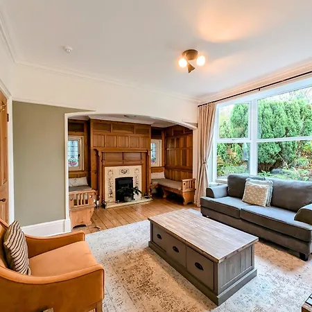 9 Bed In Sz238 Tatil Evi