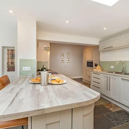 9 Bed In Sz238 Tatil Evi