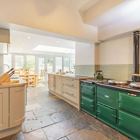 9 Bed In Sz238 Tatil Evi