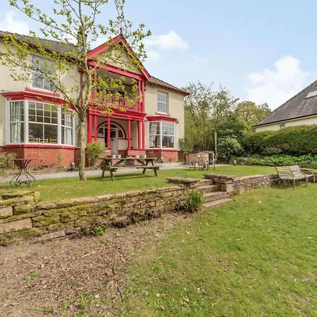 9 Bed In Sz238 Tatil Evi *