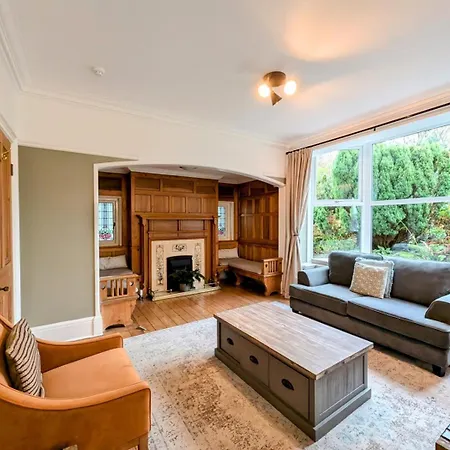 Tatil Evi 9 Bed In Sz238