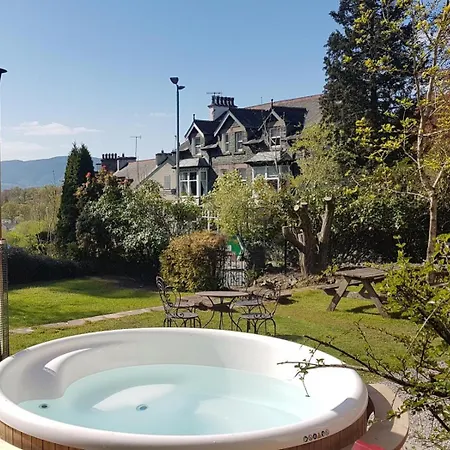 9 Bed In Sz238 Keswick (Cumbria)