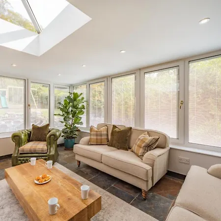 Tatil Evi 9 Bed In Sz238