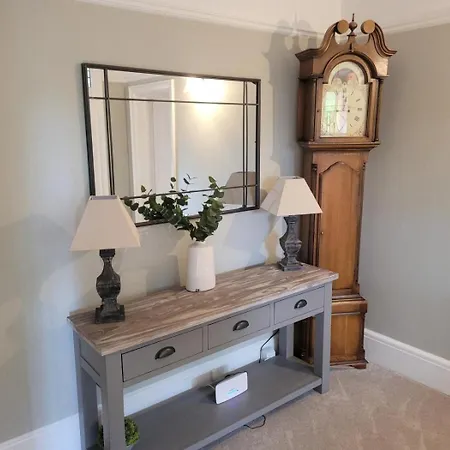 Tatil Evi 9 Bed In Sz238