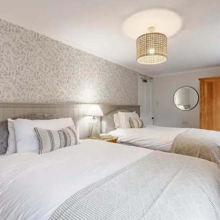 9 Bed In Sz238 Tatil Evi Keswick (Cumbria)