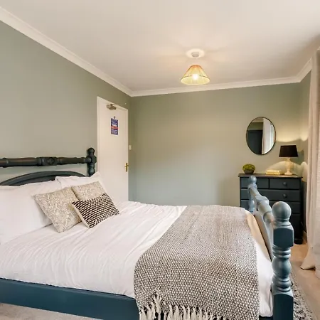 9 Bed In Sz238 Tatil Evi *