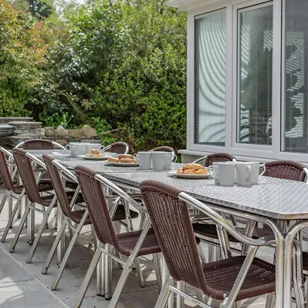 Tatil Evi 9 Bed In Sz238 *