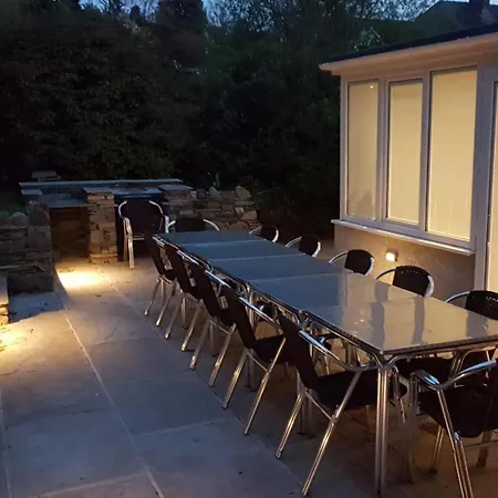 Vakantiehuis 9 Bed In Oc-sz238 *