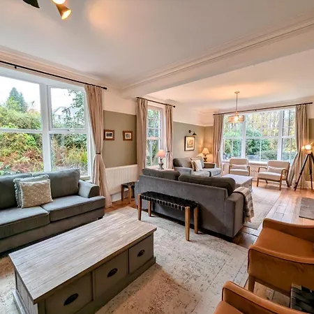 Σπίτι διακοπών 9 Bed In Oc-sz238 *