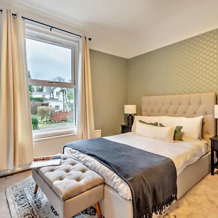 Σπίτι διακοπών 9 Bed In Oc-sz238 *