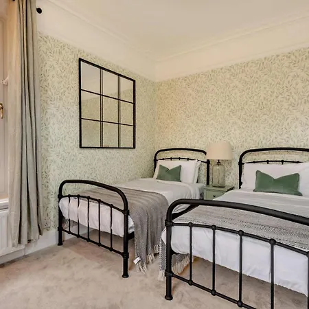Vakantiehuis 9 Bed In Oc-sz238