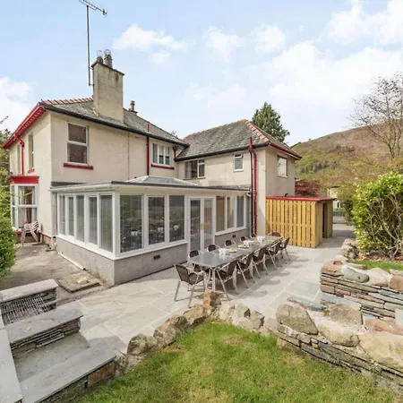 9 Bed In Oc-sz238 Keswick (Cumbria)