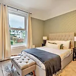 펜션 9 Bed In Oc-sz238 *